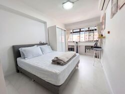 Blk 717 Tampines Street 72 (Tampines), HDB 4 Rooms #564212091